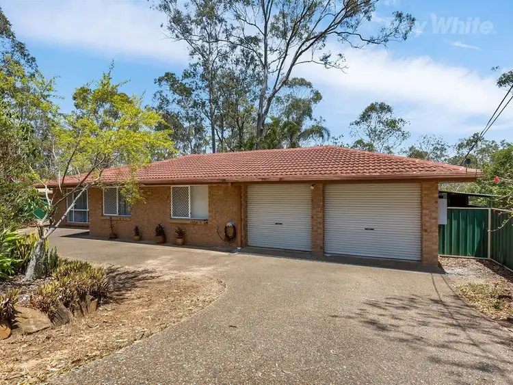 Main view of Homely house listing, 119 Fiona Street, Bellbird Park QLD 4300