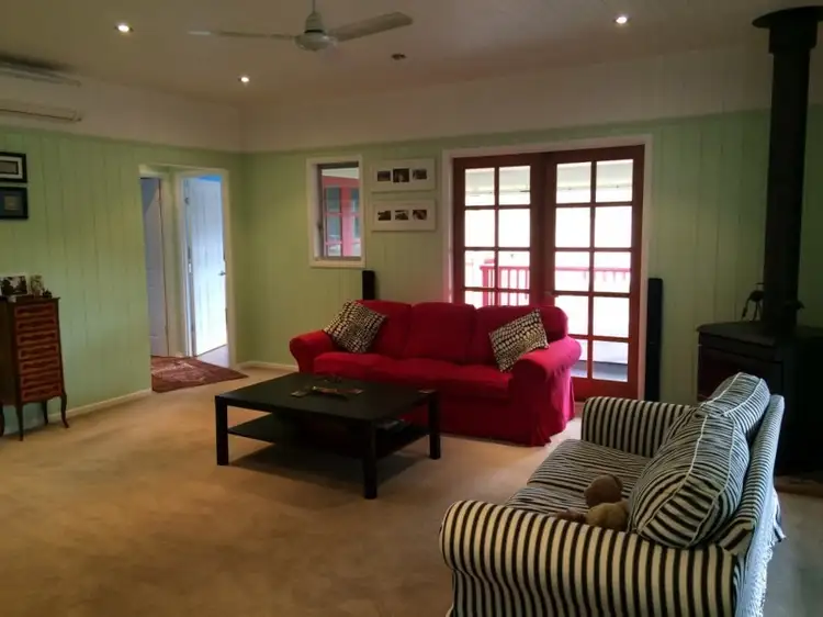 Third view of Homely house listing, 502 Palms Road, Cooyar QLD 4402
