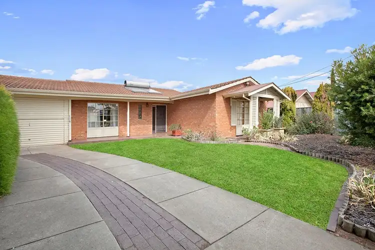 Second view of Homely house listing, A1 Glengarry Street, Woodville South SA 5011