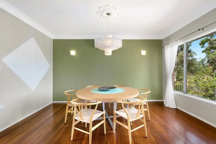 Sixth view of Homely house listing, 146 Campbell Drive, Wahroonga NSW 2076