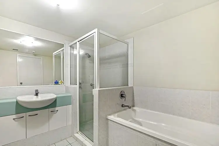 Fifth view of Homely apartment listing, 607/32 Surf Parade, Broadbeach QLD 4218