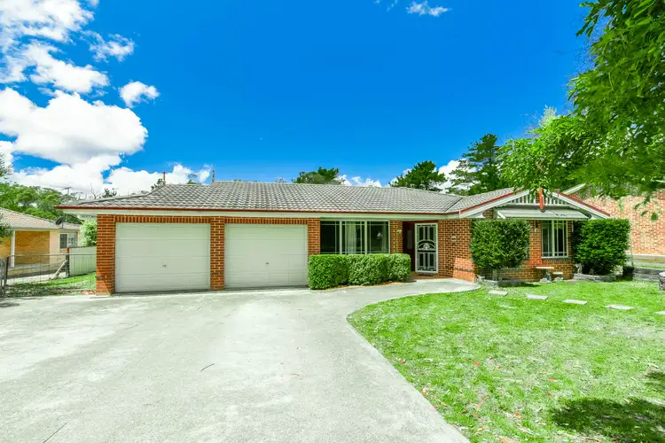 Main view of Homely house listing, 101 Railway Parade, Balmoral NSW 2571