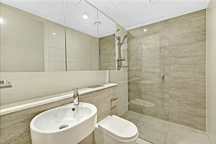 Seventh view of Homely apartment listing, 2 Como Crescent, Southport QLD 4215