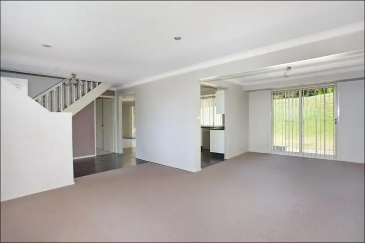 Fourth view of Homely house listing, 5 Tappeiner Court, Baulkham Hills NSW 2153