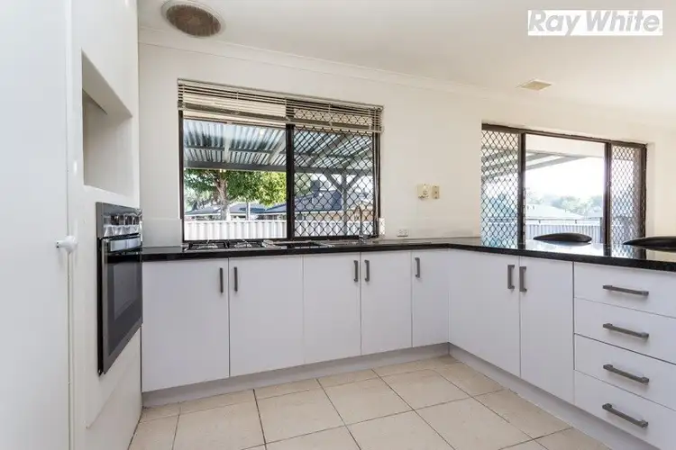 Fifth view of Homely house listing, 18 Candish Grove, Seville Grove WA 6112