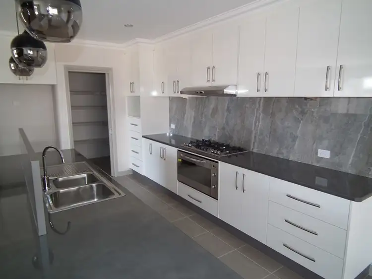 Second view of Homely house listing, 16 Kheminda Crescent, Nagambie VIC 3608