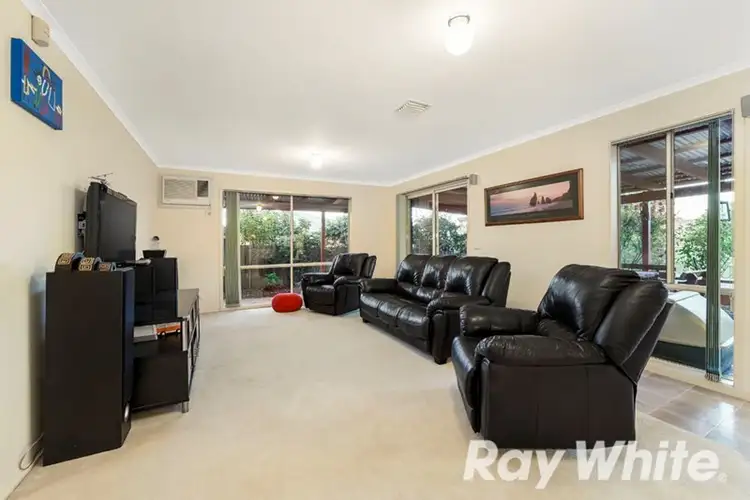 Fourth view of Homely house listing, 5 Billabong Court, Greensborough VIC 3088