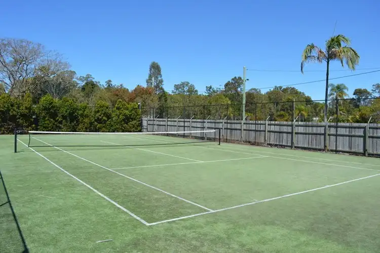 Sixth view of Homely house listing, 18/114-116 Del Rosso Road, Caboolture QLD 4510
