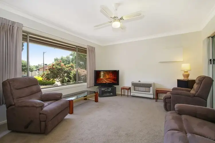 Third view of Homely house listing, 6 Dawn Street, Benalla VIC 3672
