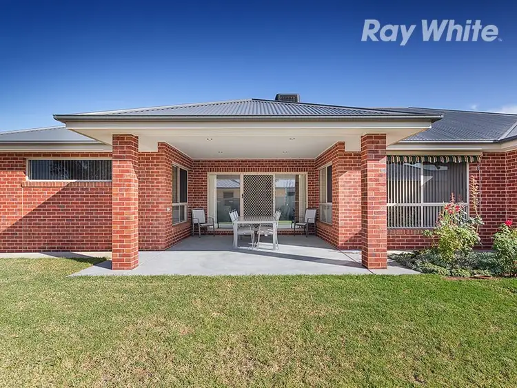 Fourth view of Homely house listing, 29 Morley Drive, Wahgunyah VIC 3687
