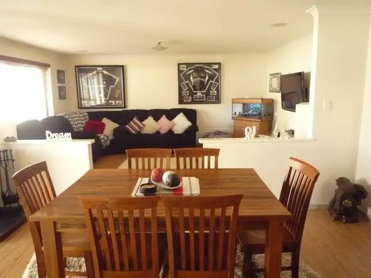 Fourth view of Homely house listing, 4 Henton Peak Heights, Mount Barker WA 6324