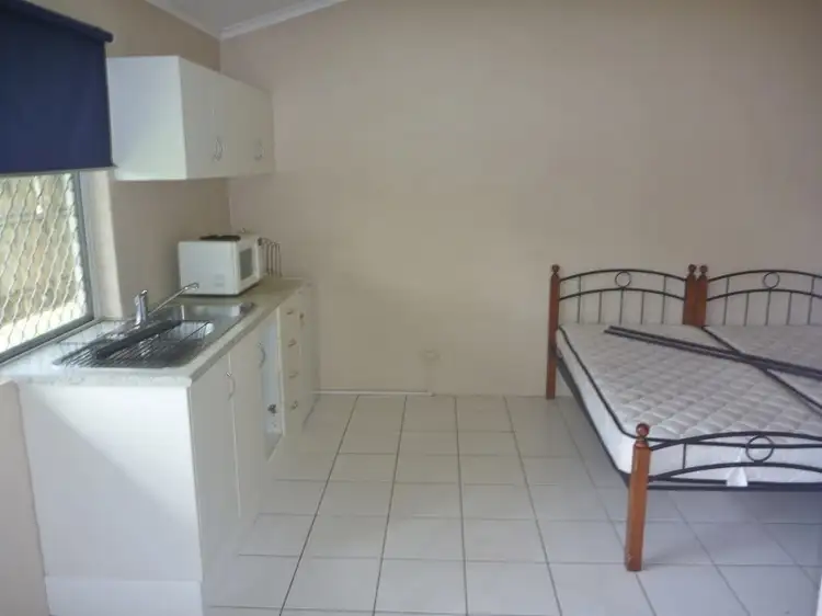 Second view of Homely unit listing, 31/7-27 McLachlan Street, Manunda QLD 4870