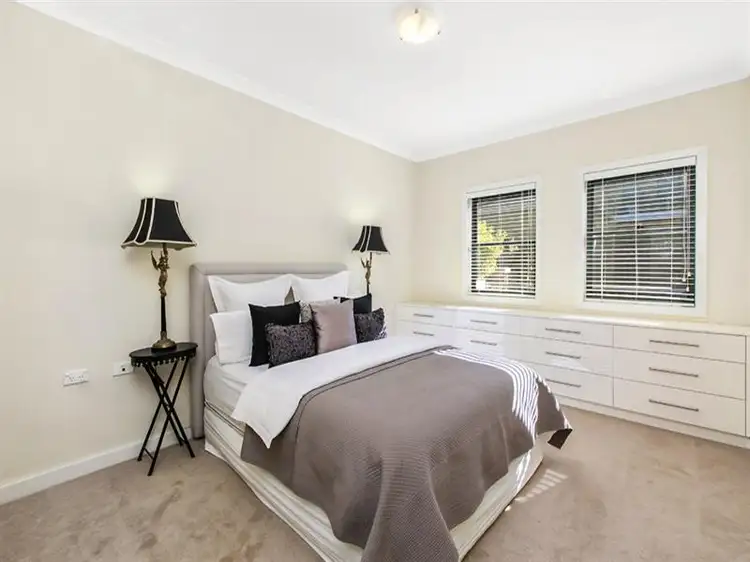 Fifth view of Homely unit listing, 16/66-72 Browns Road, Wahroonga NSW 2076