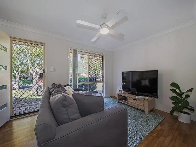 Third view of Homely house listing, 27 Middleton Court, Alexandra Hills QLD 4161