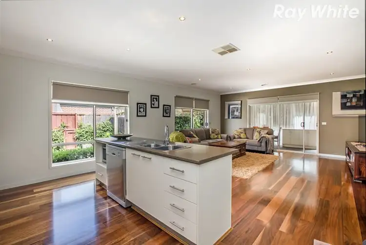 Fourth view of Homely house listing, 25 Mountain Way, Doreen VIC 3754