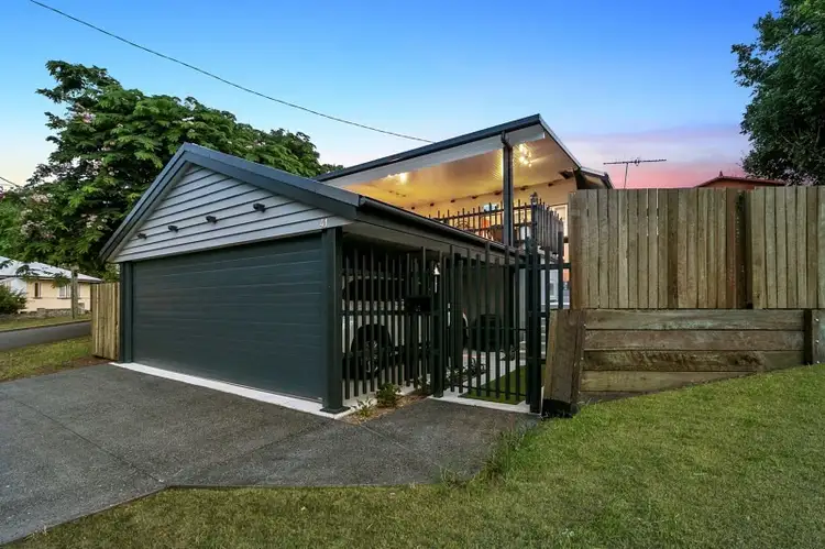 41 Sunshine Avenue, Tarragindi QLD 4121