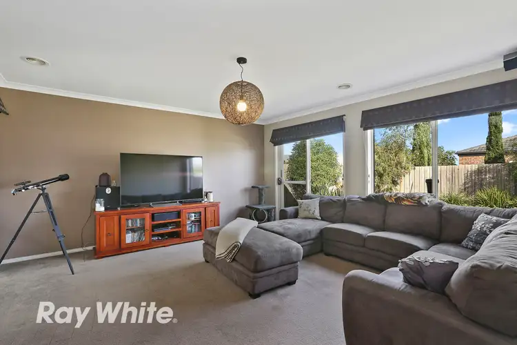Second view of Homely house listing, 14 Citius Close, Lara VIC 3212
