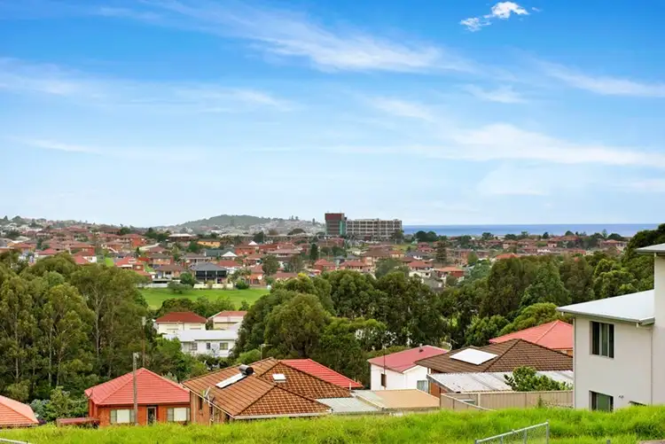 Third view of Homely land listing, 4 Aitkin Place, Lake Heights NSW 2502