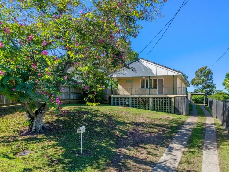 Main view of Homely house listing, 31 Rutherford Street, Stafford Heights QLD 4053