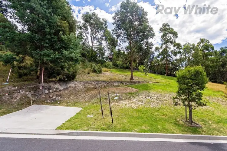 Fifth view of Homely land listing, 6 Woodlyn Court, South Hobart TAS 7004