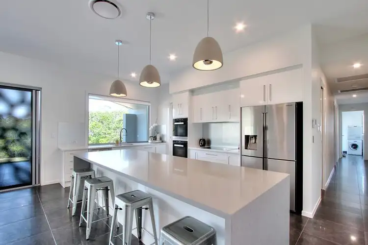 Fourth view of Homely house listing, 141 Kloske Road, Burbank QLD 4156