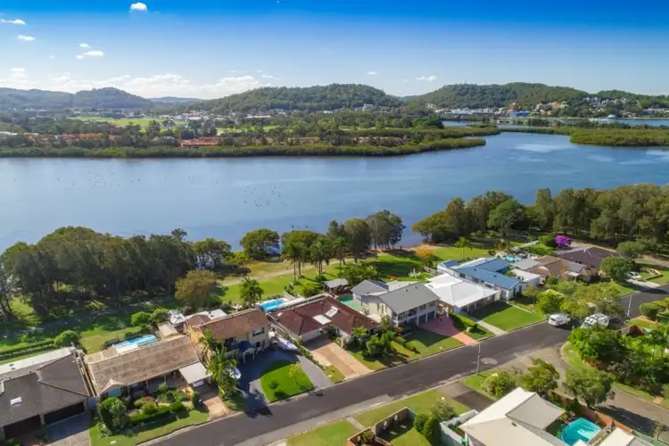 Main view of Homely house listing, 63 Bayline Drive, Point Clare NSW 2250