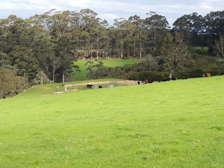 Sixth view of Homely rural property listing, 74 Nekel Road, Denmark WA 6333