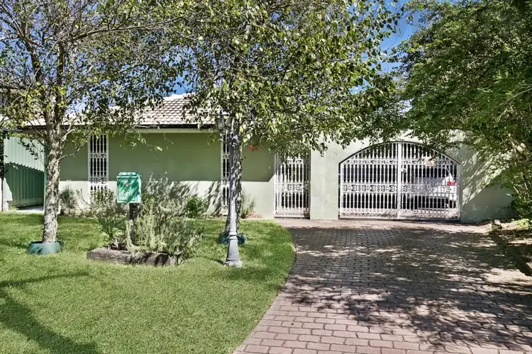 Main view of Homely house listing, 9 Robinia Street, Alexandra Hills QLD 4161