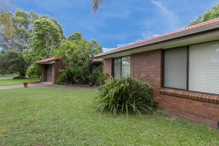 Main view of Homely house listing, 117 Island Street, Cleveland QLD 4163