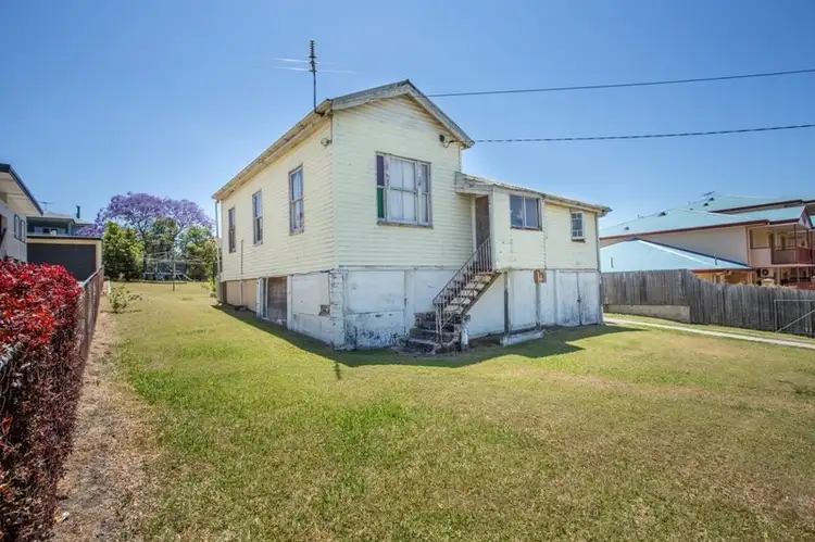 Main view of Homely house listing, 47 Carberry Street, Grange QLD 4051