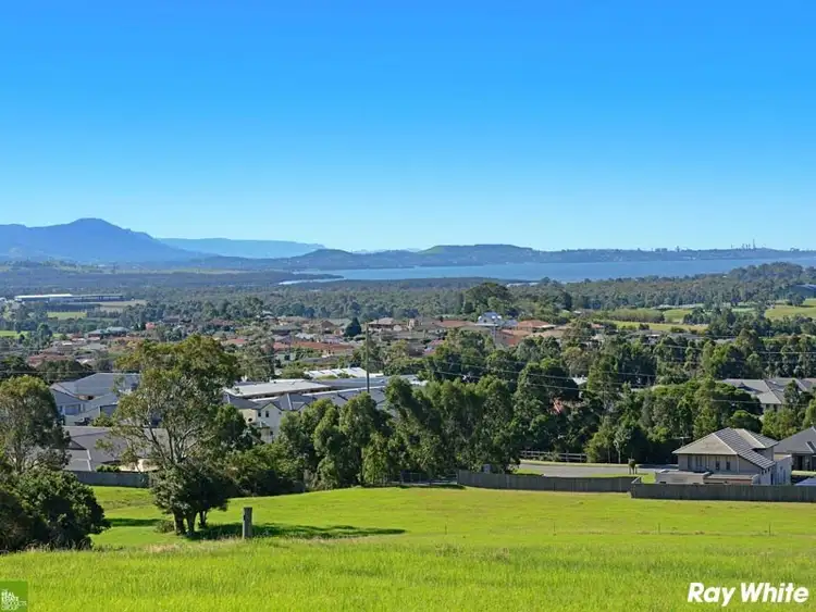 170 Daintree Drive, Albion Park NSW 2527