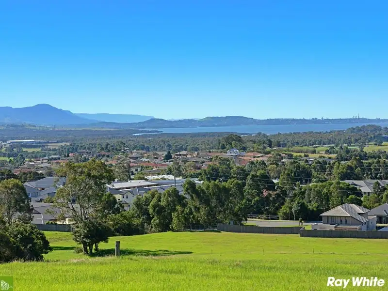 Main view of Homely rural property listing, 170 Daintree Drive, Albion Park NSW 2527