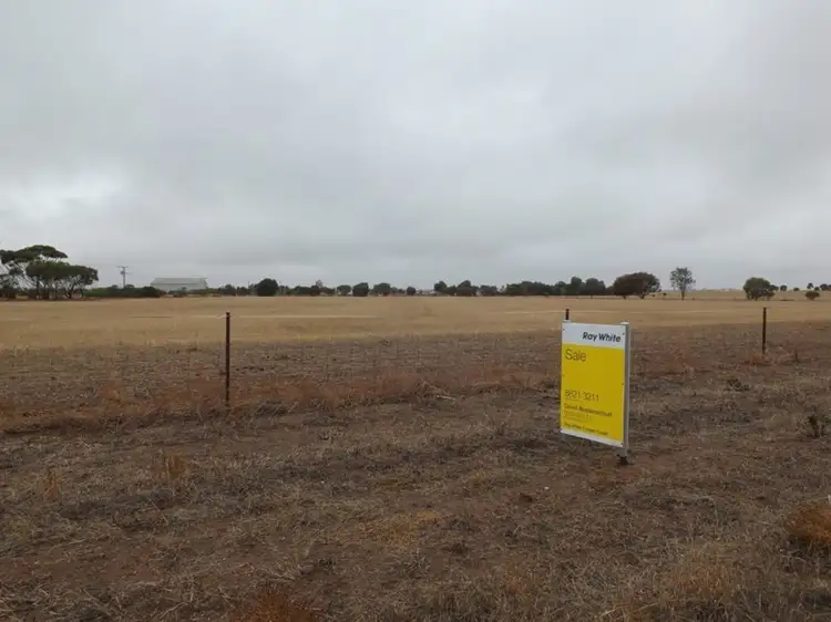 Main view of Homely land listing, Lot 1 Fairfield Road, Kadina SA 5554