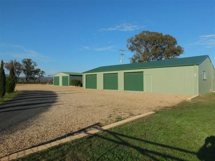 Fifth view of Homely rural property listing, Address available on request