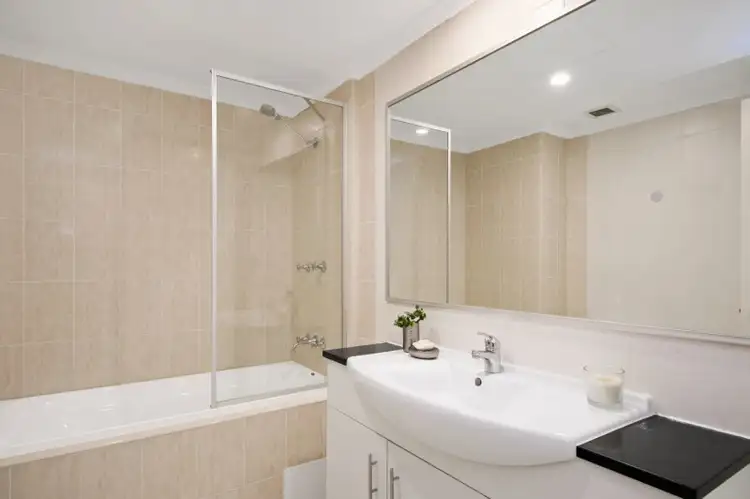 Sixth view of Homely apartment listing, 402/1-3 Larkin Street, Camperdown NSW 2050