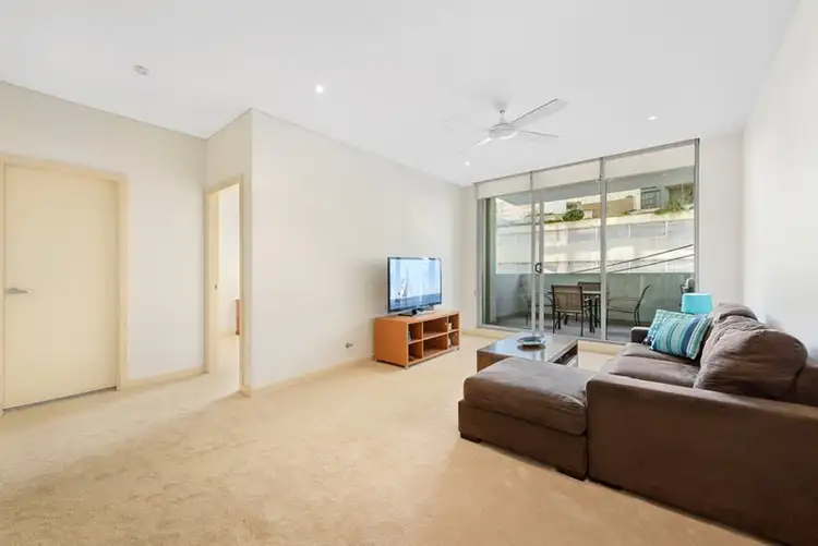 Third view of Homely apartment listing, 12/7-15 Newland Street, Bondi Junction NSW 2022