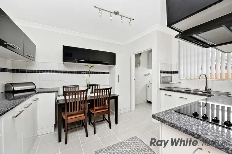 Fourth view of Homely unit listing, 4/9 MARY Street, Wiley Park NSW 2195