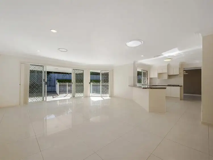 Fifth view of Homely house listing, 24 Collingwood Avenue, Robina QLD 4226