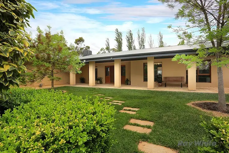 Main view of Homely house listing, 32 College Road, Sevenhill SA 5453