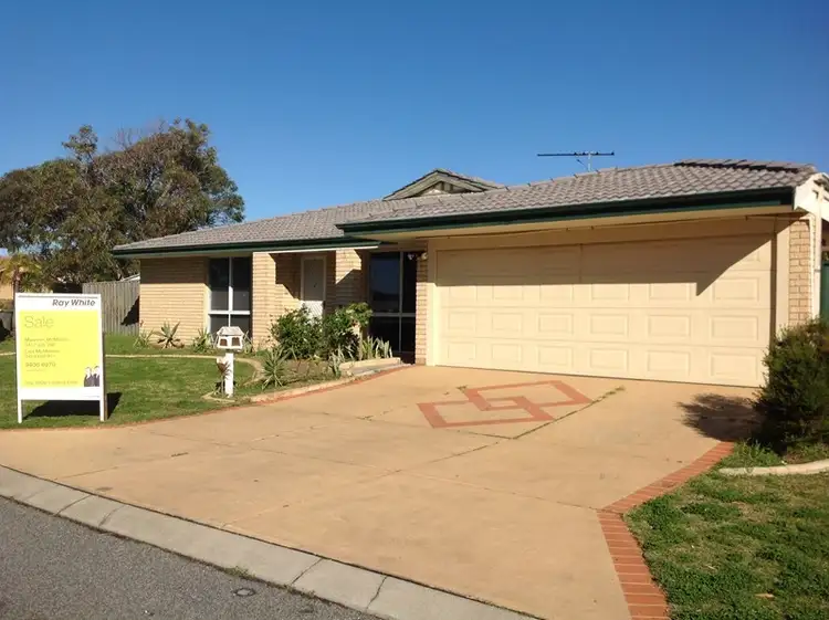 Main view of Homely house listing, 8 Pier Place, Quinns Rocks WA 6030
