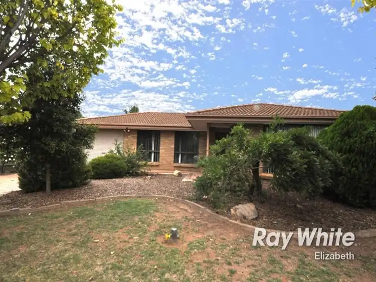 6 Pinicle Court, Andrews Farm SA 5114