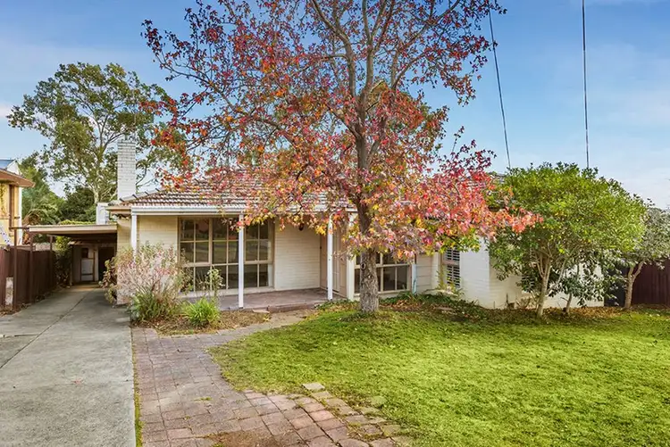 17 Arapilles Drive, Templestowe Lower VIC 3107