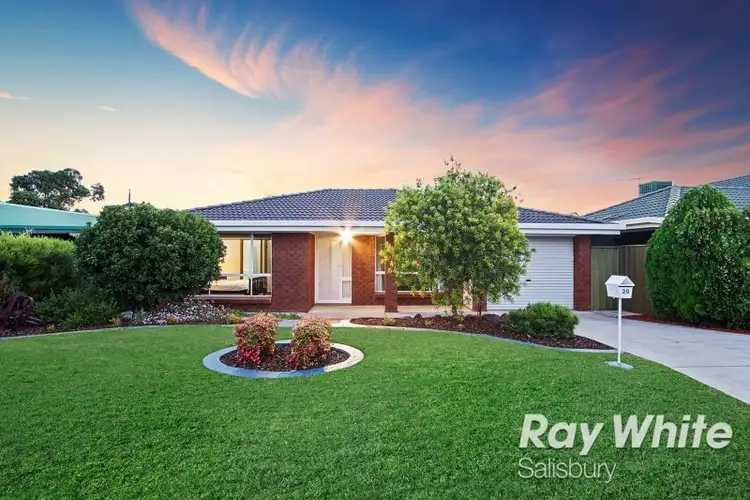 20 Anthony Drive, Hillbank SA 5112