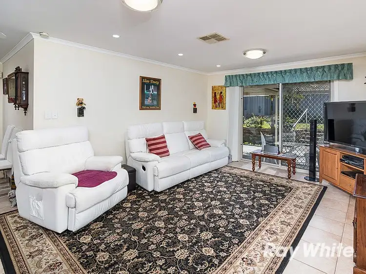 Fourth view of Homely house listing, 35 Ainslie Roberts Drive, Encounter Bay SA 5211