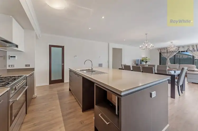 Fourth view of Homely house listing, 8 Iron Bridge Road, Craigieburn VIC 3064