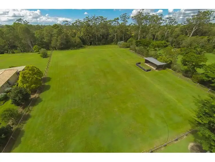 Fourth view of Homely house listing, 19 Felchow Court, Wamuran QLD 4512