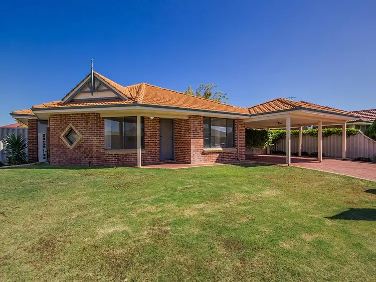 Main view of Homely house listing, 28 Zedora Loop, Port Kennedy WA 6172