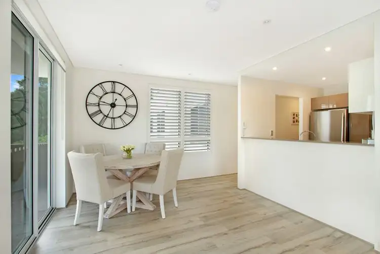Third view of Homely unit listing, 19/25 Carters Lane, Fairy Meadow NSW 2519