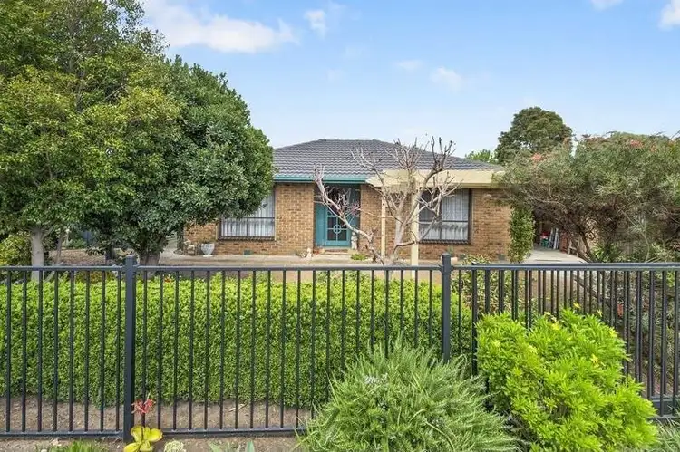 1 Roycroft Avenue, Mill Park VIC 3082