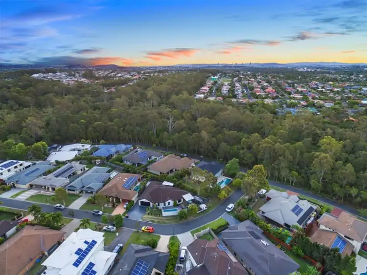 Fourth view of Homely house listing, 66 Brokenwood Circuit, Gumdale QLD 4154